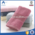 100% bamboo fiber double gauze hand towel